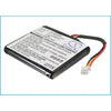 Premium Battery for Tomtom Via 1405, Via 1405m, Via 1405t 3.7V, 900mAh - 3.33Wh