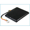 Premium Battery for Tomtom Via 1405, Via 1405m, Via 1405t 3.7V, 900mAh - 3.33Wh