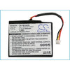 Premium Battery for Tomtom Via 1405, Via 1405m, Via 1405t 3.7V, 900mAh - 3.33Wh