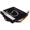 Premium Battery for Tomtom 1en5.052.08, Go Live 1535, Go Live 1535m 3.7V, 800mAh - 2.96Wh