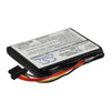 Premium Battery for Tomtom 1ct4.019.03, 4cq01, 4cs03 3.7V, 1000mAh - 3.70Wh