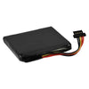 Premium Battery for Tomtom 1ct4.019.03, 4cq01, 4cs03 3.7V, 1000mAh - 3.70Wh