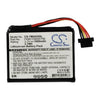 Premium Battery for Tomtom 1ct4.019.03, 4cq01, 4cs03 3.7V, 1000mAh - 3.70Wh