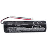 Premium Battery for Tomtom Go 300, Go 400, Go 4d00.001 3.7V, 3000mAh - 11.10Wh