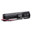 Premium Battery for Tomtom Go 300, Go 400, Go 4d00.001 3.7V, 3000mAh - 11.10Wh