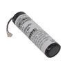 Premium Battery for Tomtom Go 300, Go 400, Go 4d00.001 3.7V, 2300mAh - 8.51Wh