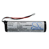 Premium Battery for Tomtom Go 300, Go 400, Go 4d00.001 3.7V, 2600mAh - 9.62Wh