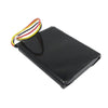 Premium Battery for Tomtom 4k00.100, 4n00.004, 4n00.004.2 3.7V, 800mAh - 2.96Wh