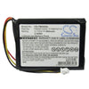 Premium Battery for Tomtom 4k00.100, 4n00.004, 4n00.004.2 3.7V, 800mAh - 2.96Wh