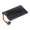 Premium Battery for Tomtom 4cf5.002.00, Go 540, Go 540 Live 3.7V, 1100mAh - 4.07Wh