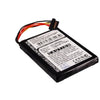 Premium Battery for Tomtom 8cp5.011.11, Go 550, Go 550 Live 3.7V, 1100mAh - 4.07Wh