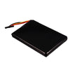 Premium Battery for Tomtom 8cp5.011.11, Go 550, Go 550 Live 3.7V, 1100mAh - 4.07Wh