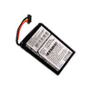 Premium Battery for Tomtom 8cp5.011.11, Go 550, Go 550 Live 3.7V, 1100mAh - 4.07Wh