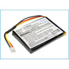 Premium Battery for Tomtom One V1 3.7V, 1350mAh - 5.00Wh