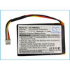 Premium Battery for Tomtom One V1 3.7V, 1350mAh - 5.00Wh