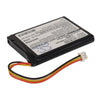 Premium Battery for Tomtom One Xl, Xl 325, 3.7V, 800mAh - 2.96Wh