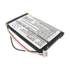 Premium Battery for Tomtom Go 530 Live, Go 630, Go 630t 3.7V, 1300mAh - 4.81Wh