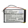 Premium Battery for Tomtom Go 530 Live, Go 630, Go 630t 3.7V, 1300mAh - 4.81Wh