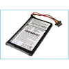 Premium Battery for Tomtom 4cp0.002.06, Go 740 Live, Go 740tm 3.7V, 1100mAh - 4.07Wh