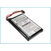 Premium Battery for Tomtom 4cp0.002.06, Go 740 Live, Go 740tm 3.7V, 1100mAh - 4.07Wh