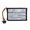 Premium Battery for Tomtom Go 940, Go 940 Live, 3.7V, 1100mAh - 4.07Wh