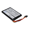 Premium Battery for Tomtom Go 940, Go 940 Live, 3.7V, 1100mAh - 4.07Wh