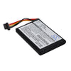 Premium Battery for Tomtom Go 940, Go 940 Live, 3.7V, 1100mAh - 4.07Wh