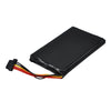 Premium Battery for Tomtom Go 940, Go 940 Live, 3.7V, 1100mAh - 4.07Wh