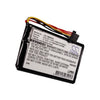 Premium Battery for Tomtom 4cp9.002.00, 8cp9.011.10, Go 950 3.7V, 1100mAh - 4.07Wh