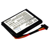 Premium Battery for Tomtom 4el0.001.01, Xl 340m Live, Xl 340tm Live 3.7V, 1100mAh - 4.07Wh