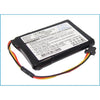 Premium Battery for Tomtom Quanta 3.7V, 1100mAh - 4.07Wh