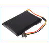 Premium Battery for Tomtom Quanta 3.7V, 1100mAh - 4.07Wh