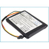 Premium Battery for Tomtom Quanta 3.7V, 1100mAh - 4.07Wh