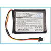 Premium Battery for Tomtom Quanta 3.7V, 1100mAh - 4.07Wh