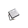 Premium Battery for Tomtom Go 400 4.3", Go 400 Touch, 3.7V, 700mAh - 2.59Wh