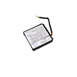 Premium Battery for Tomtom Go 400 4.3", Go 400 Touch, 3.7V, 700mAh - 2.59Wh