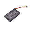 Premium Battery for Tomtom, 4fl50, 4fl60, Go 5000, Go 5100, Go 6000, Go 6100, Pro Truck 5250 3.7V, 1100mAh - 4.07Wh