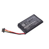 Premium Battery for Tomtom, 4fl50, 4fl60, Go 5000, Go 5100, Go 6000, Go 6100, Pro Truck 5250 3.7V, 1100mAh - 4.07Wh