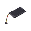 Premium Battery for Tomtom, 4fl50, 4fl60, Go 5000, Go 5100, Go 6000, Go 6100, Pro Truck 5250 3.7V, 1100mAh - 4.07Wh