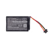 Premium Battery for Tomtom, 4fl50, 4fl60, Go 5000, Go 5100, Go 6000, Go 6100, Pro Truck 5250 3.7V, 1100mAh - 4.07Wh