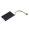 Premium Battery for Tomtom, 4fa50, Go 510, Go 520, Go 520 Wifi 3.7V, 1100mAh - 4.07Wh