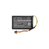 New Premium GPS/Navigator Battery Replacements CS-TMG610SL