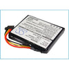 New Premium GPS/Navigator Battery Replacements CS-TMG800SL