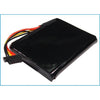 New Premium GPS/Navigator Battery Replacements CS-TMG800SL