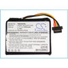 New Premium GPS/Navigator Battery Replacements CS-TMG800SL