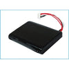 New Premium GPS/Navigator Battery Replacements CS-TMK1SL