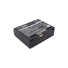 Premium Battery for Trimble, Mobile Mapper 100, Mobilemapper 120 3.7V, 7800mAh - 28.86Wh
