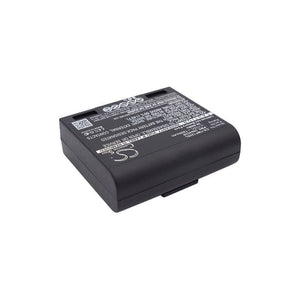 Premium Battery for Trimble, Mobile Mapper 100, Mobilemapper 120 3.7V, 7800mAh - 28.86Wh