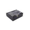 Premium Battery for Trimble, Mobile Mapper 100, Mobilemapper 120 3.7V, 10200mAh - 37.74Wh