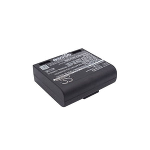 Premium Battery for Trimble, Mobile Mapper 100, Mobilemapper 120 3.7V, 10200mAh - 37.74Wh
